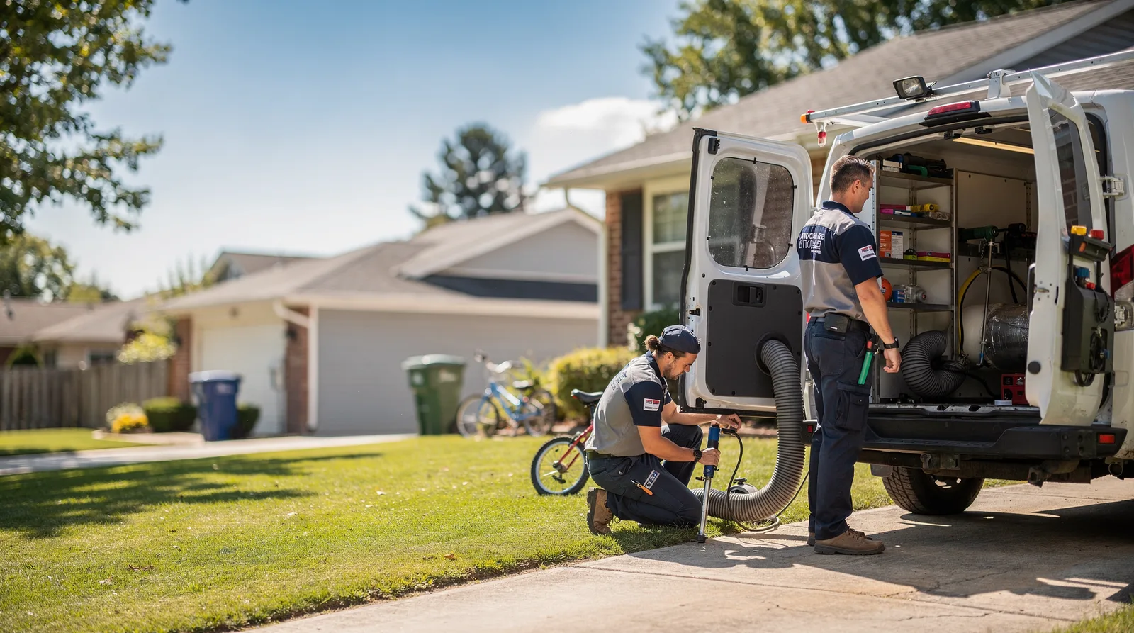24/7 HVAC Repair & AC Replacement in Bethel, NY near me